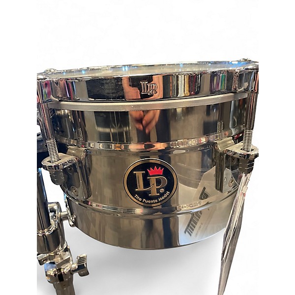 Used LP Tito Puente Timbalitos Timbales