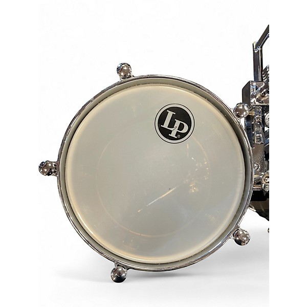 Used LP Tito Puente Timbalitos Timbales