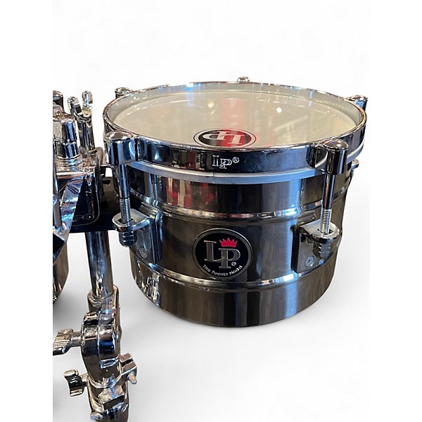 Used LP Tito Puente Timbalitos Timbales