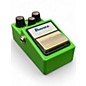 Used Ibanez TS9 Tube Screamer Distortion Effect Pedal