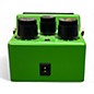 Used Ibanez TS9 Tube Screamer Distortion Effect Pedal