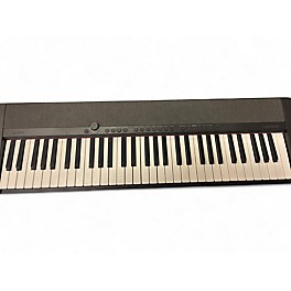 Used Casio CT-S1 61 Portable Keyboard