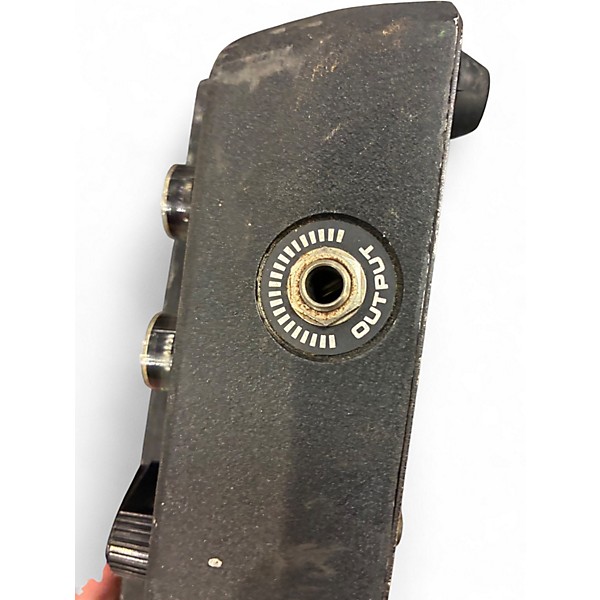 Vintage 1970s Roland DOUBLE BEAT AD-50 FUZZ WAH Effect Pedal