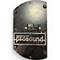 Vintage 1970s Roland DOUBLE BEAT AD-50 FUZZ WAH Effect Pedal