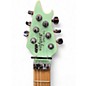 Used EVH Wolfgang Special Surf Green Solid Body Electric Guitar