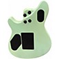 Used EVH Wolfgang Special Surf Green Solid Body Electric Guitar