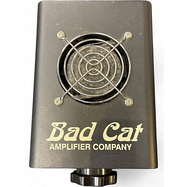 Used 2010s Bad Cat The Leash Power Attenuator
