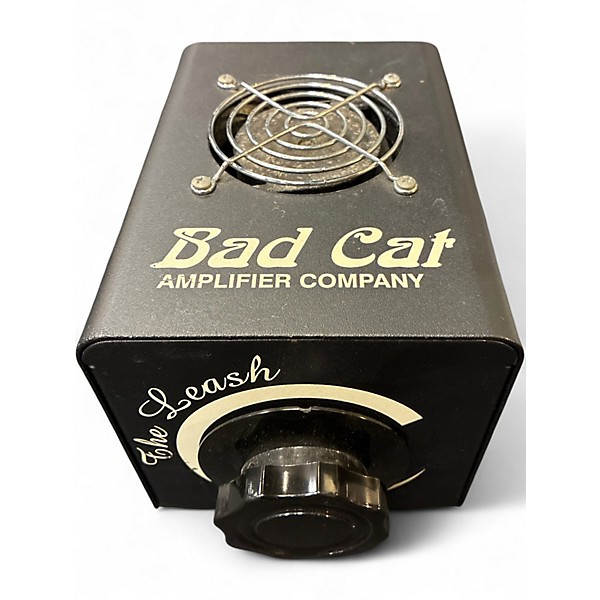 Used 2010s Bad Cat The Leash Power Attenuator