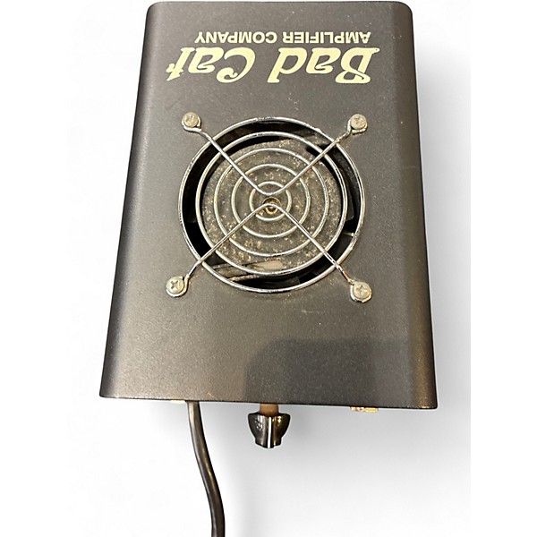 Used 2010s Bad Cat The Leash Power Attenuator
