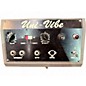 Vintage 1960s Shin-ei UNIVIBE W/EXPRESSION PEDAL Effect Pedal