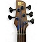 Used Ibanez SR1305 Purple Electric Bass Guitar