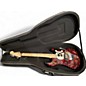 Used 2020s Charvel Warren DeMartini Pro-Mod Blood and Skull Custom Graphic Solid Body Electric Guitar thumbnail