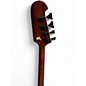 Used Epiphone Thunderbird IV Vintage Sunburst Electric Bass Guitar