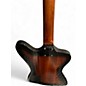 Used Epiphone Thunderbird IV Vintage Sunburst Electric Bass Guitar