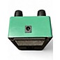 Used Ibanez TS9DX Turbo Tube Screamer Effect Pedal