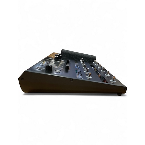 Used Line 6 Helix Effect Processor