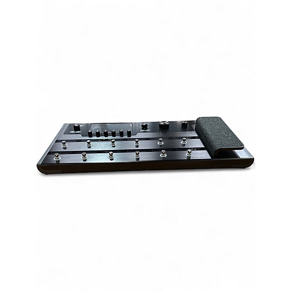 Used Line 6 Helix Effect Processor