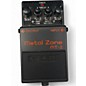 Used BOSS MT2 Metal Zone Distortion Effect Pedal thumbnail