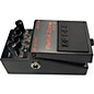 Used BOSS MT2 Metal Zone Distortion Effect Pedal