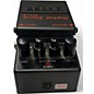 Used BOSS MT2 Metal Zone Distortion Effect Pedal