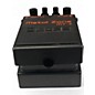 Used BOSS MT2 Metal Zone Distortion Effect Pedal