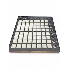 Used Novation Launchpad MKII MIDI Controller