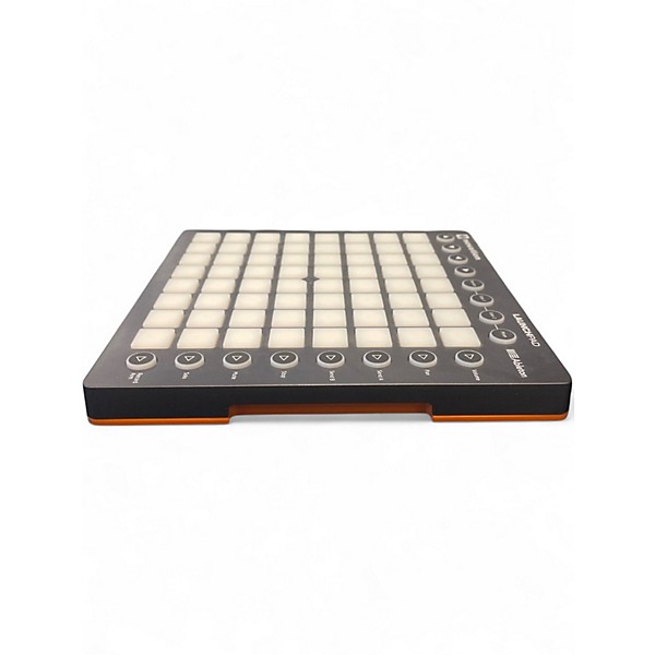 Used Novation Launchpad MKII MIDI Controller