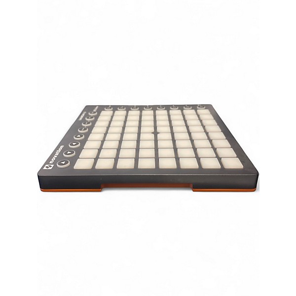 Used Novation Launchpad MKII MIDI Controller