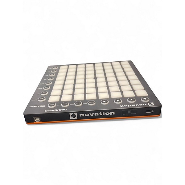 Used Novation Launchpad MKII MIDI Controller