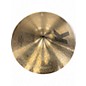 Used 2020s Zildjian 18in K Custom Dark Crash Cymbal thumbnail