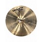 Used 2020s Zildjian 18in K Custom Dark Crash Cymbal