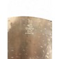 Used 2020s Zildjian 18in K Custom Dark Crash Cymbal