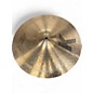 Used 2020s Zildjian 18in K Custom Dark Crash Cymbal