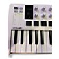 Used Arturia Minilab 3 MIDI Controller