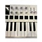 Used Arturia Minilab 3 MIDI Controller