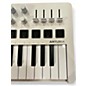 Used Arturia Minilab 3 MIDI Controller