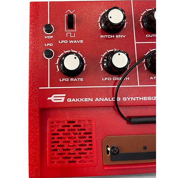 Used Gakken SX-150 mark II Synthesizer