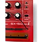 Used Gakken SX-150 mark II Synthesizer