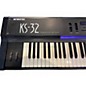 Used Ensoniq KS-32 MIDI Controller