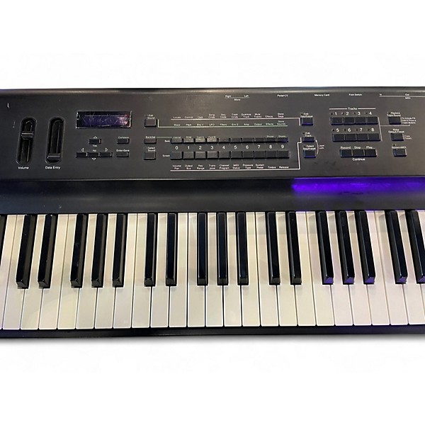 Used Ensoniq KS-32 MIDI Controller