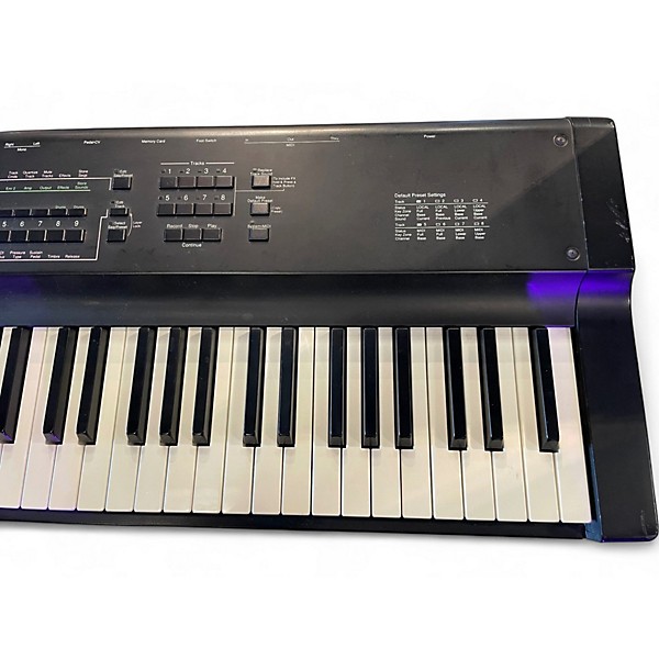 Used Ensoniq KS-32 MIDI Controller