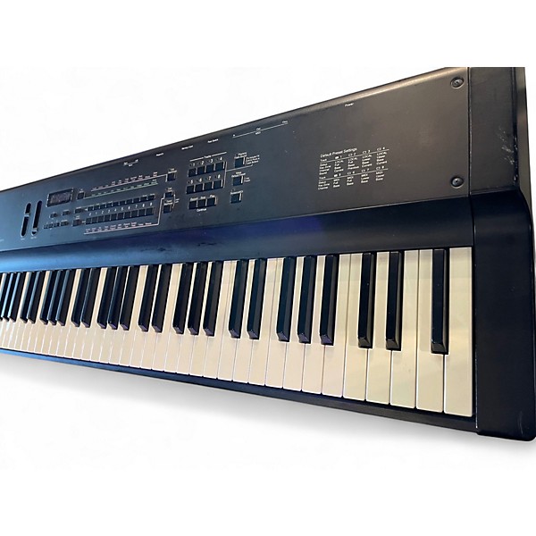Used Ensoniq KS-32 MIDI Controller