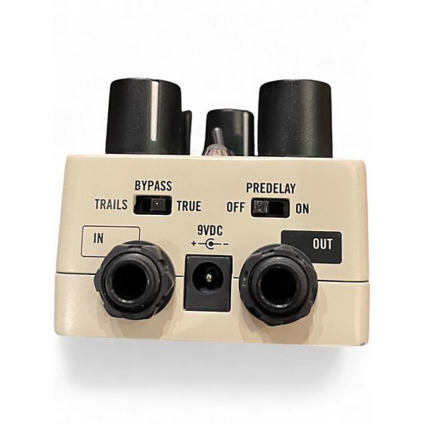Used Universal Audio Evermore Effect Pedal