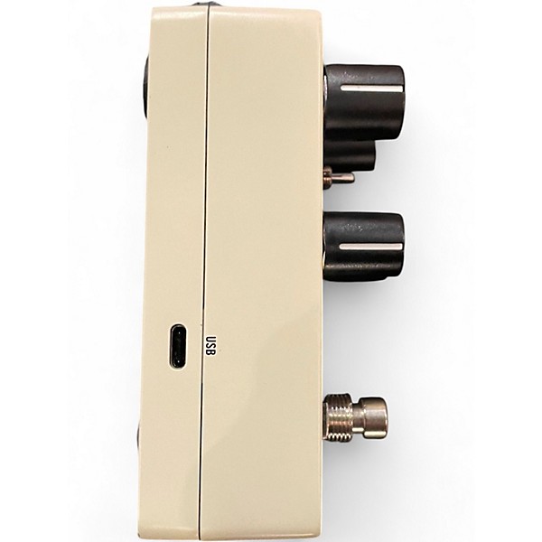 Used Universal Audio Evermore Effect Pedal