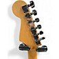 Used Fender Standard Stratocaster Candy Apple Red Metallic Solid Body Electric Guitar