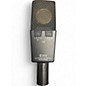 Used AKG C414XLS Condenser Microphone