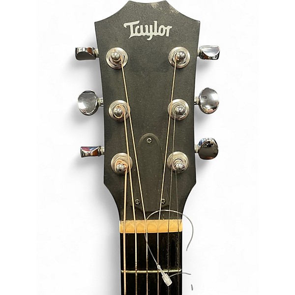 Used Taylor GS Mini Mahogany Mahogany Acoustic Guitar