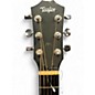 Used Taylor GS Mini Mahogany Mahogany Acoustic Guitar
