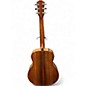 Used Taylor GS Mini Mahogany Mahogany Acoustic Guitar