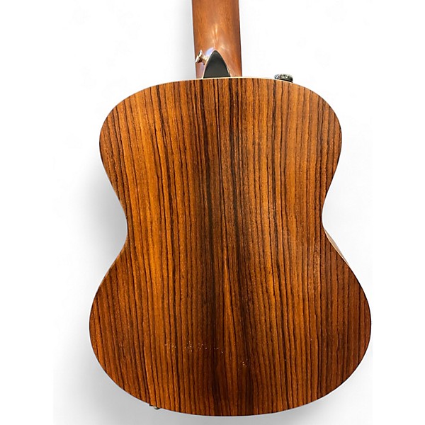 Used Taylor GS Mini Mahogany Mahogany Acoustic Guitar